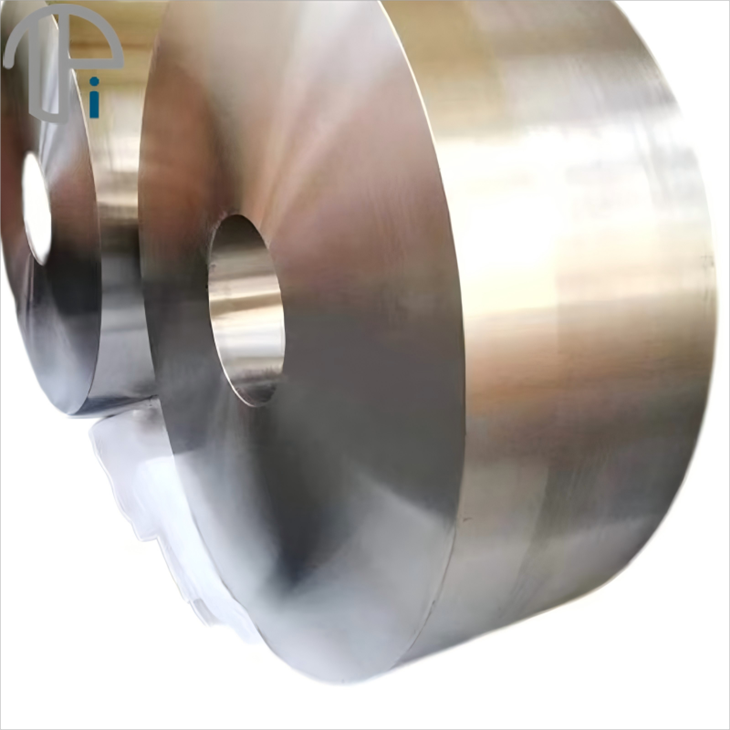 Gr5 титановое кольцо