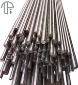 Как обработка старения улучшает характеристики титанового стержня?